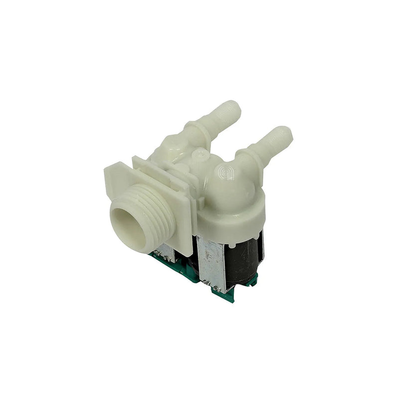 BOSCH, SIEMENS - Electrovalvula Lavadora 2 Vias 180º - 00422244