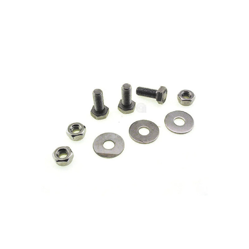 ARISTON, INDESIT, UNIVERSALE - Kit de fijación cruceta Lavadora - AST-00530036