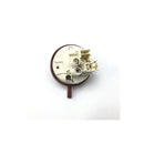 Presostato original lavadora Beko código 2801561600