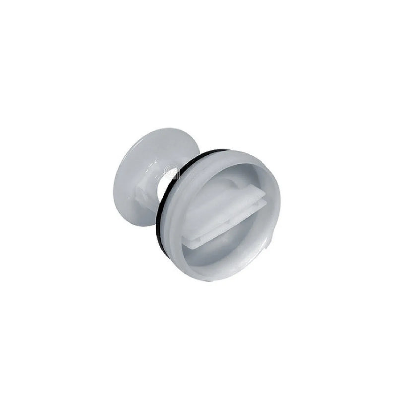 BOSCH SIEMENS - Tapa filtro bomba desagüe lavadora - 00215481