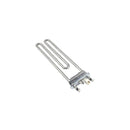 resistencia 2050w lavadora original whirlpool con sensor ntc