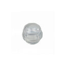 Cristal cubierta lámpara horno Gorenje cod. 639157