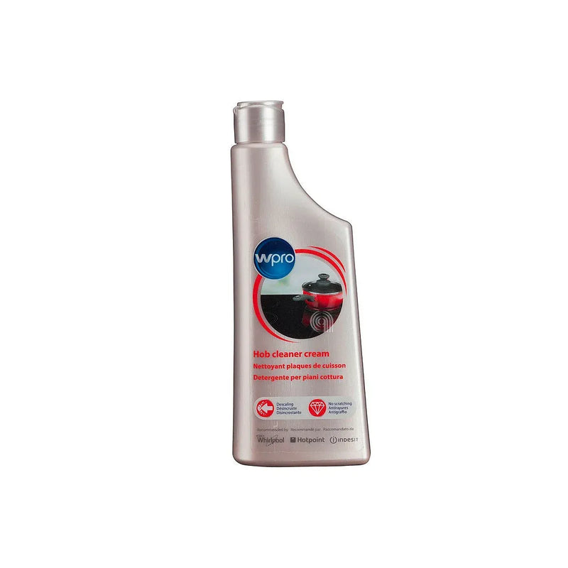 detergente original para vitrocerámica whirlpool indisit c00380134