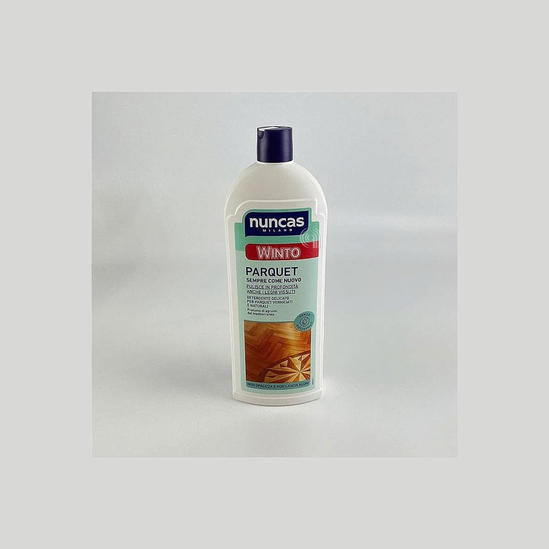 limpiador para parquet nuncas winto 1 litro 4000528