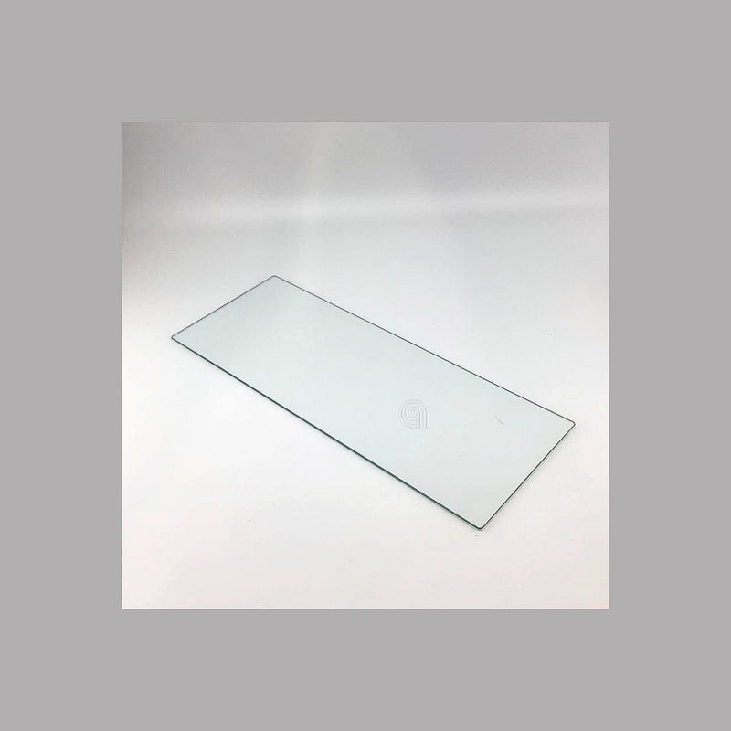 Estante de cristal para frigorífico Gorenje 526x205x4 mm
