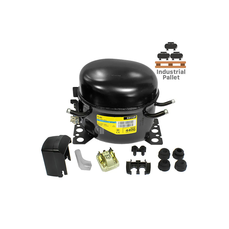 UNIVERSALE - Compresor Fridge - AST-20005471