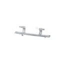 Bisagra puerta escotilla lavadora Bosch original 00626459