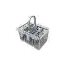 Cesta cubiertos mediana para lavavajillas Indesit y Whirlpool