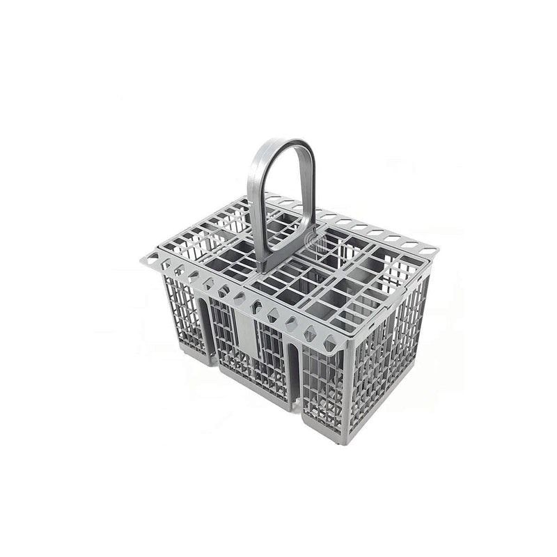Cesta cubiertos mediana para lavavajillas Indesit y Whirlpool