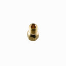 inyector gas lpg original para encimera smeg 909010475 909010479