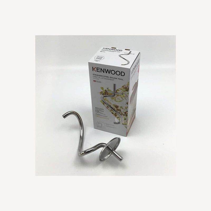 gancho amasador original Kenwood KW716555 para robot cocina