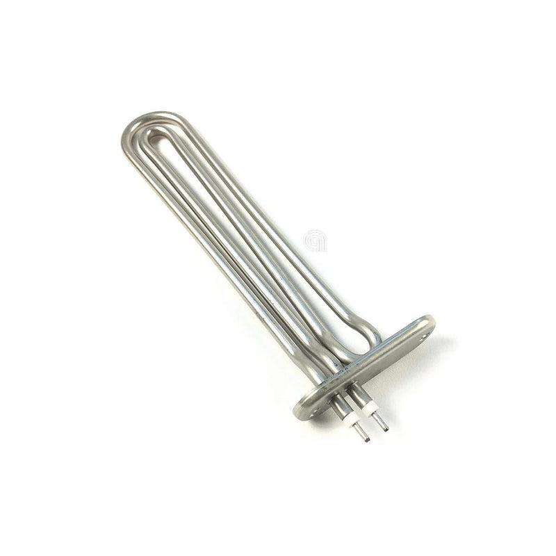 Resistencia caldera 1200W para plancha De Longhi original
