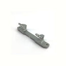 Bisagra puerta original lavadora Beko código 2858570200