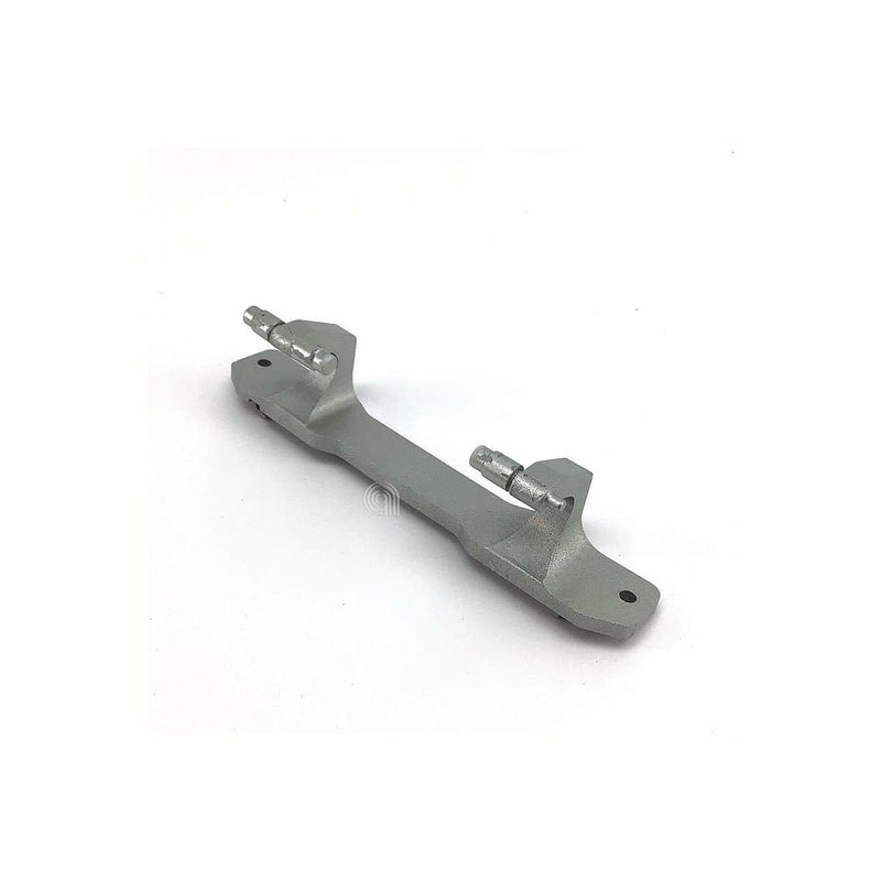 Bisagra puerta original lavadora Beko código 2858570200