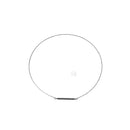 Anillo sello puerta lavadora Bosch original 00660866