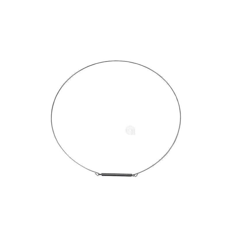Anillo sello puerta lavadora Bosch original 00660866