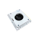 Motor ventilador 2.1W original freezer Whirlpool y otras marcas