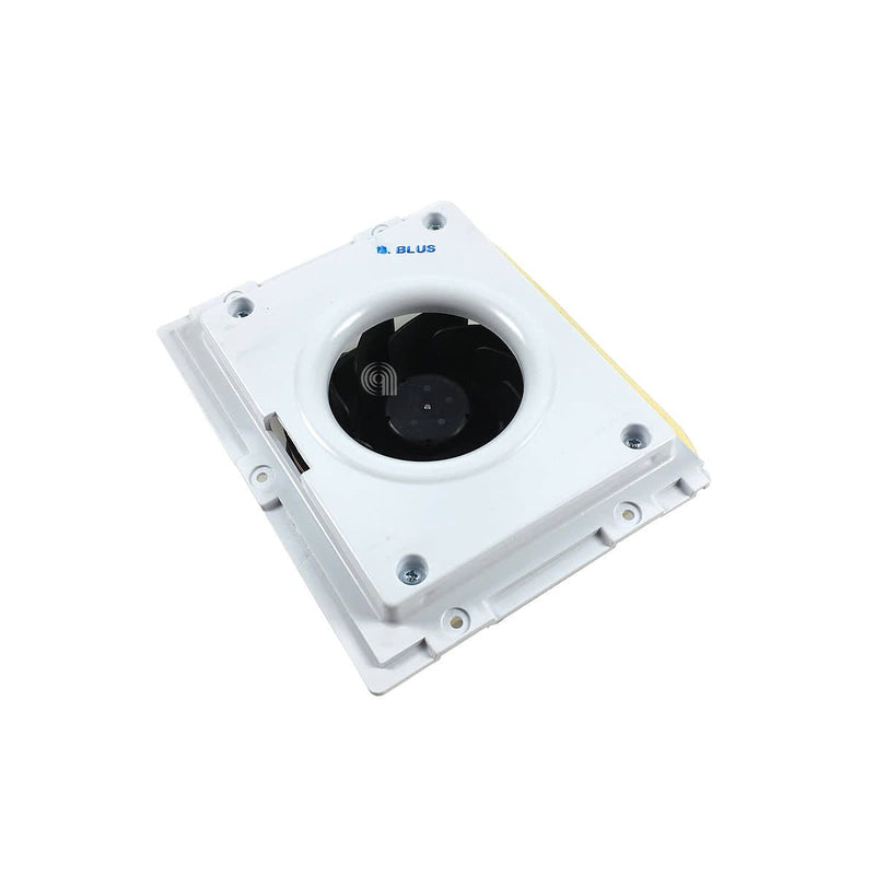 Motor ventilador 2.1W original freezer Whirlpool y otras marcas