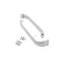 BOSCH, SIEMENS, BALAY - Maneta de puerta frigorífico - 00369542