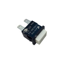 Interruptor original aspiradora Rowenta RS-RT1977 y Moulinex