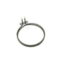 Elemento calefactor circular 1900W horno Electrolux original