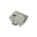 Cerradura puerta original lavadora Bosch códigos 00619468 y 00621550