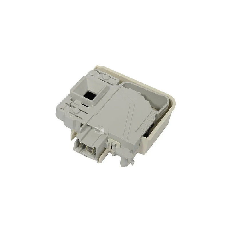Cerradura puerta original lavadora Bosch códigos 00619468 y 00621550