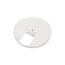 Soporte disco cuchilla original Bosch robot cocina 00649584