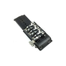Terminal original horno beko código 266920004 e indesit C00912523