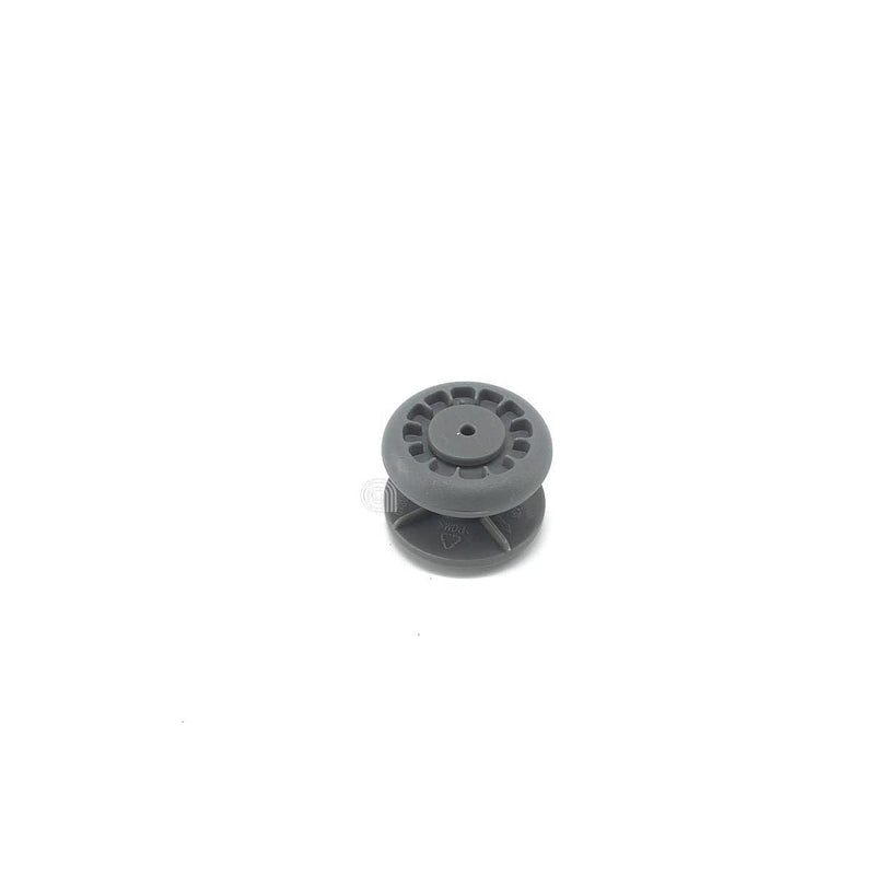Rueda para lavavajillas Gorenje y Midea código 385752 / 12176000010412