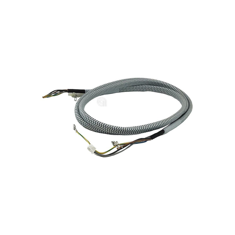 Cable doble para plancha De Longhi referencia 5512811811