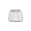cornice superior para lavadora candy código 43007422