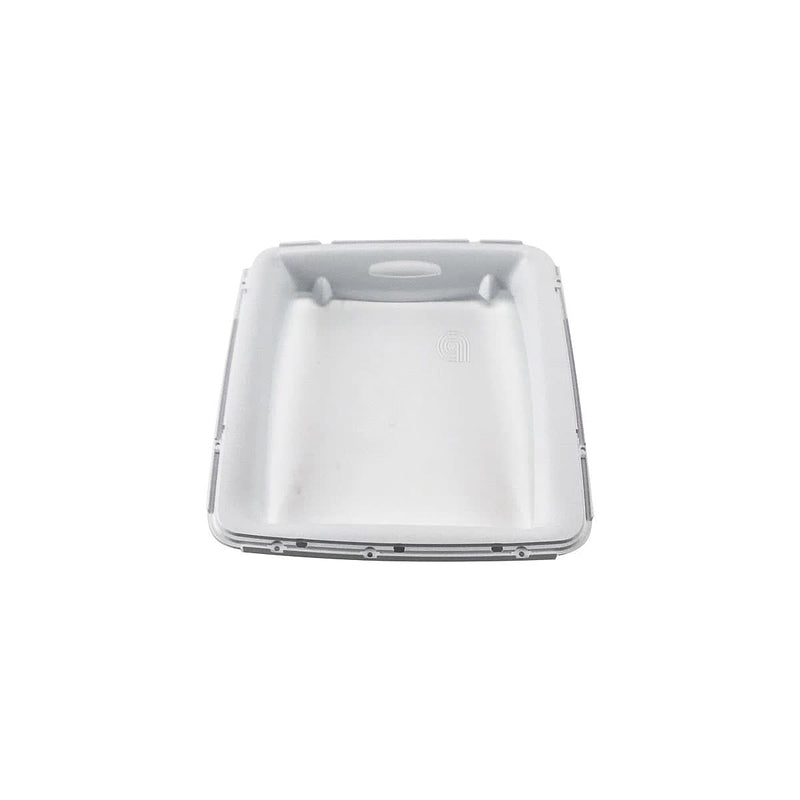 cornice superior para lavadora candy código 43007422
