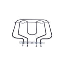 Resistencia superior 2600W horno Bompani original M00317063