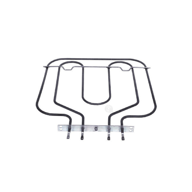 Resistencia superior 2600W horno Bompani original M00317063