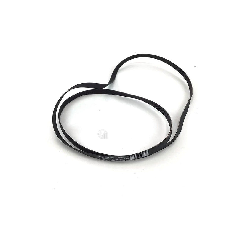 Correa H8 1906 Poly-V original para secadora Gorenje