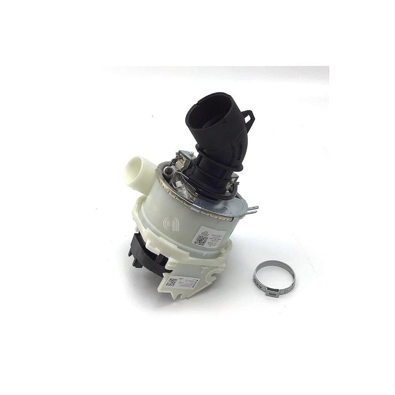 Morsetto motor para lavavajillas Beko sin placa 1762651300