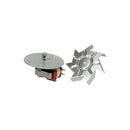 SMEG - Motor ventilador horno - 699250029