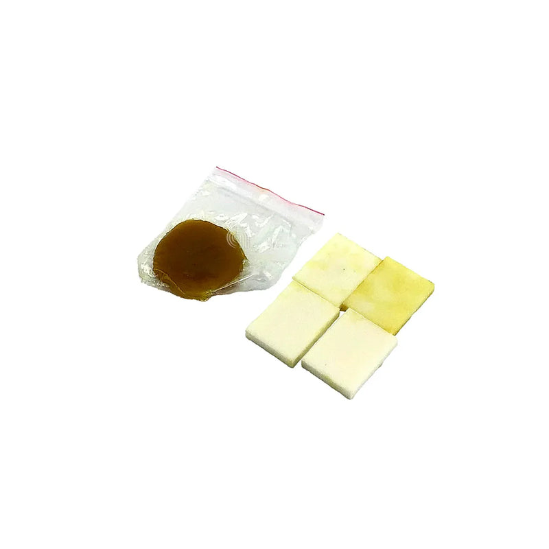 UNIVERSAL - Kit de Reparación Amortiguador Lavadora - AST-00306191