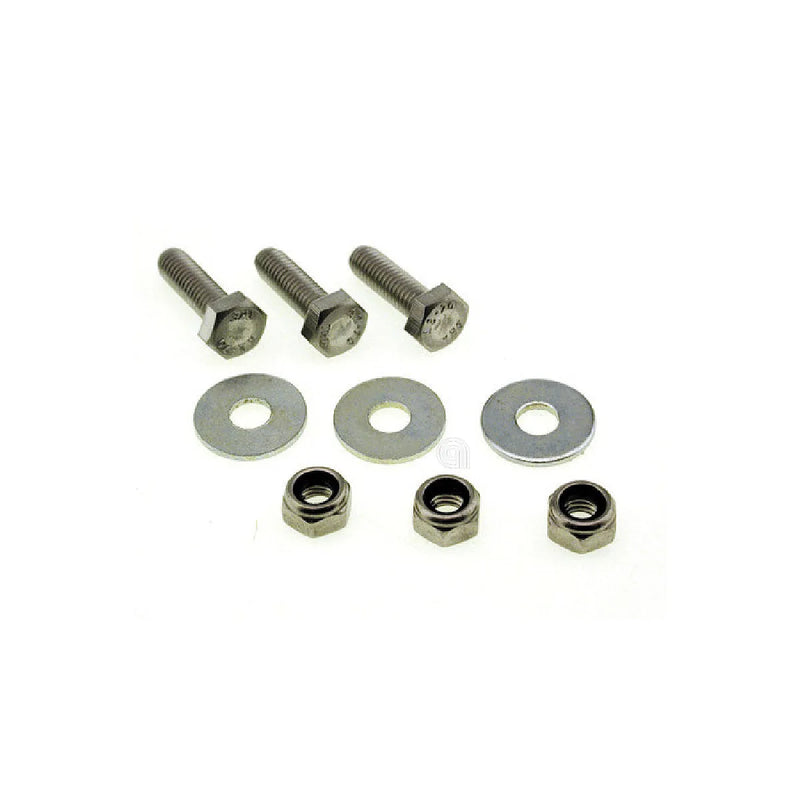 UNIVERSALE - Kit de fijación lavadora - AST-00530053