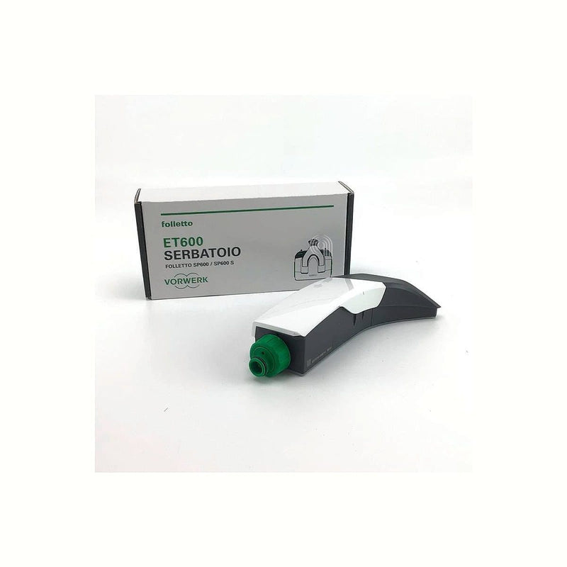 depósito de agua Vorwerk Folletto SP600 código 58091