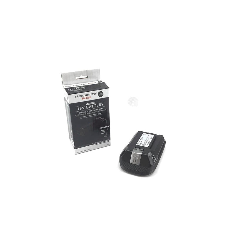 Batería Moulinex X-Pert 18,5V recambio original ZR009703