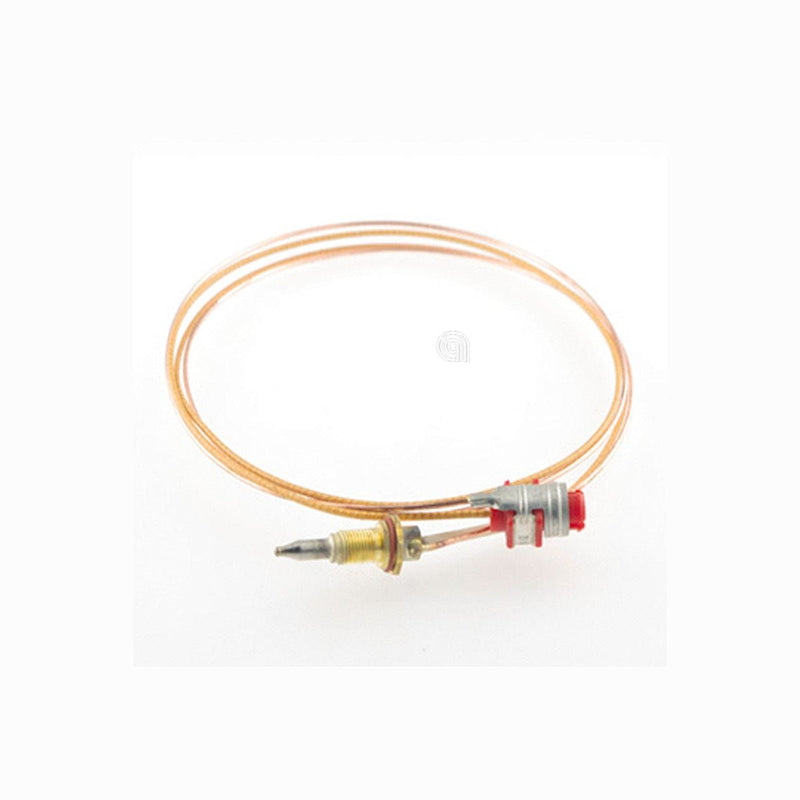 Termocoppia jack 750 mm para Smeg, Bosch y Whirlpool