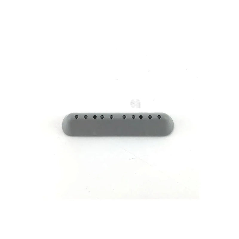 Elevador de tambor gris 165mm para lavadora Electrolux