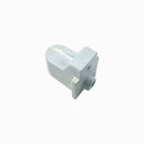 Bisagra puerta original frigorífico Whirlpool C00059845