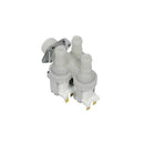 AEG, BOSCH, MIELE, SIEMENS, BLOMBERG, BRANDT - Electroválvula 3 Vías Lavadora - 55X2248