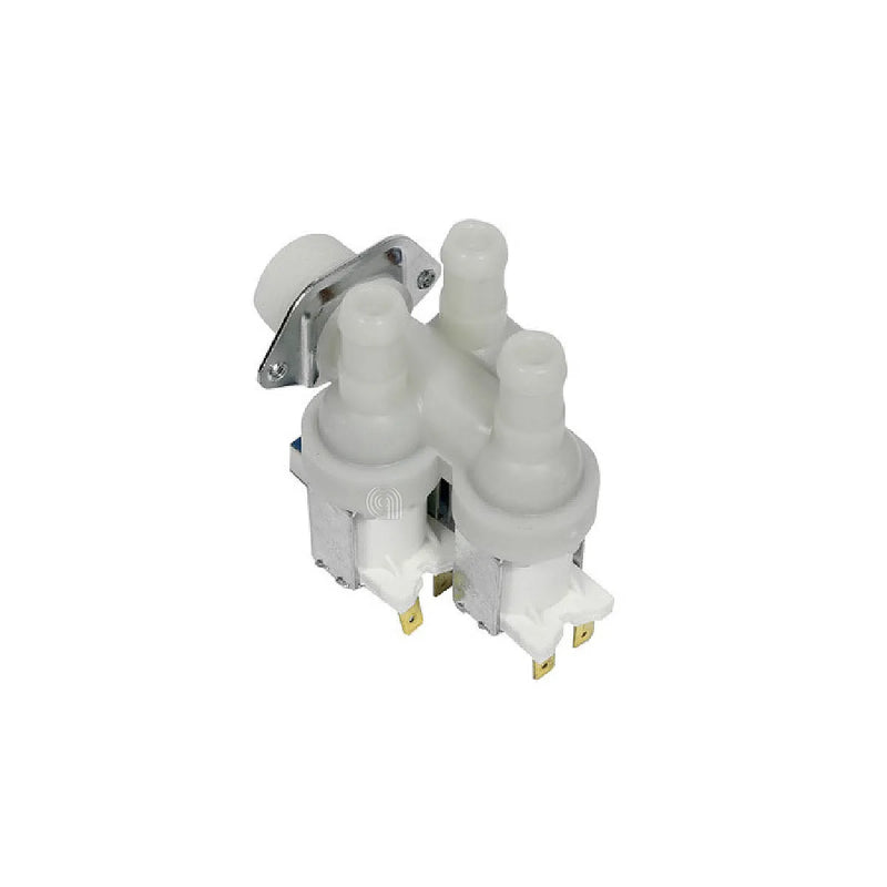 AEG, BOSCH, MIELE, SIEMENS, BLOMBERG, BRANDT - Electroválvula 3 Vías Lavadora - 55X2248