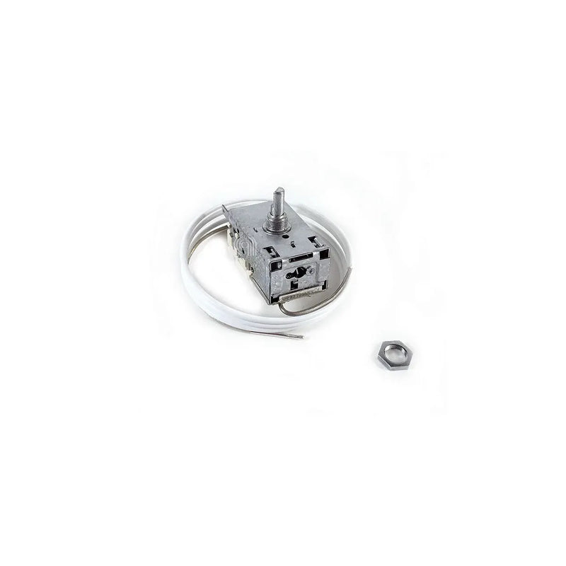 Termostato original frigorífico Electrolux con códigos 2146214008 y otros