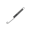 Muelle puerta lavavajillas Whirlpool Indesit 230 mm C00086467