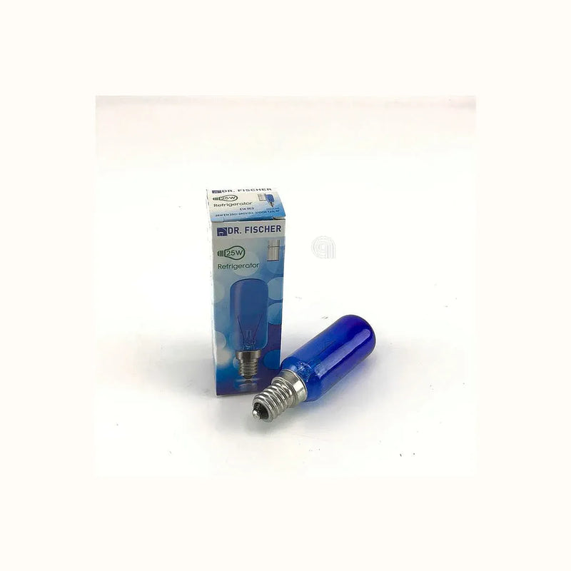 Bombilla E14 25W para nevera Bosch original 00612235